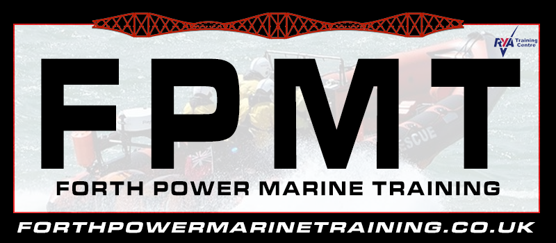 Forth Power Marine Training Services